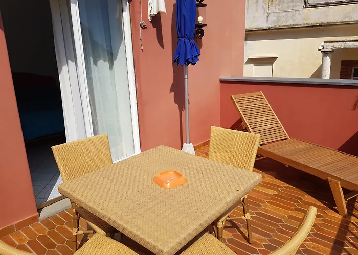 Palatium Mari 3* 卡普里