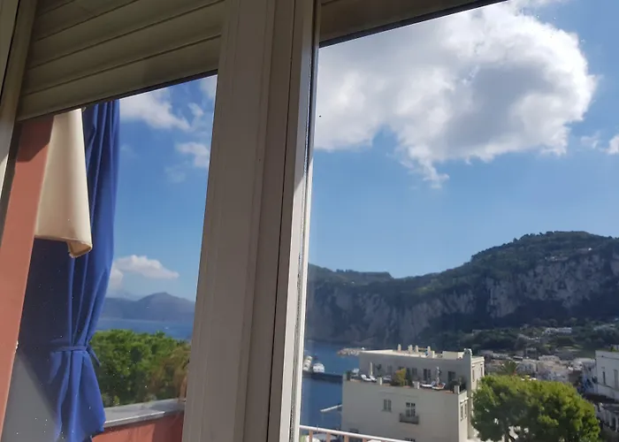 酒店 Palatium Mari