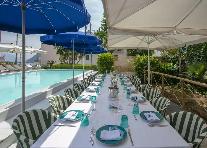 酒店 Palatium Mari