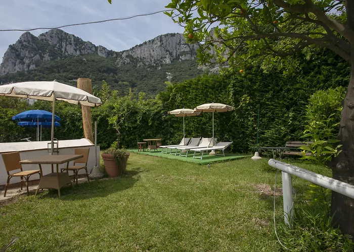 酒店 Palatium Mari