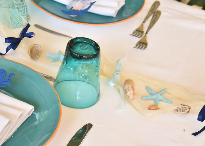 Palatium Mari 酒店 3*