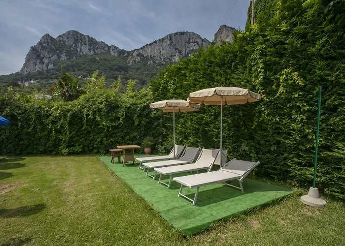 호텔 Palatium Mari 3*