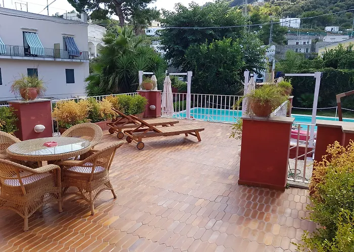 酒店 Palatium Mari 3*