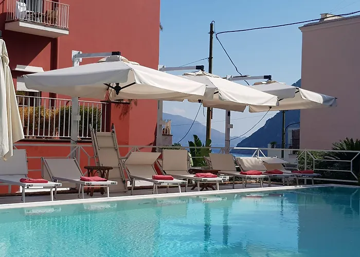 酒店 Palatium Mari