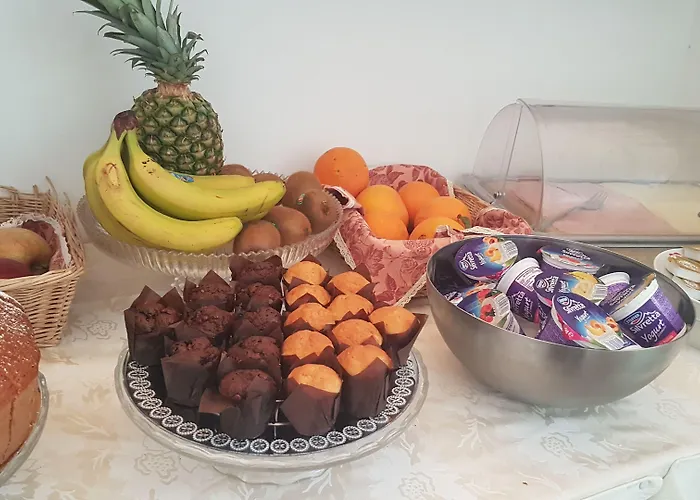 酒店 Palatium Mari 卡普里