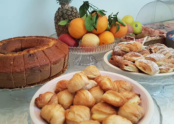 酒店 Palatium Mari