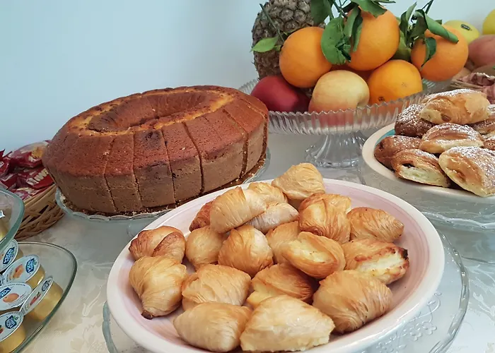 酒店 Palatium Mari