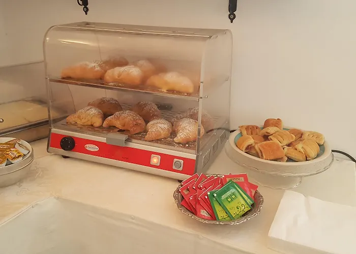 Palatium Mari 酒店