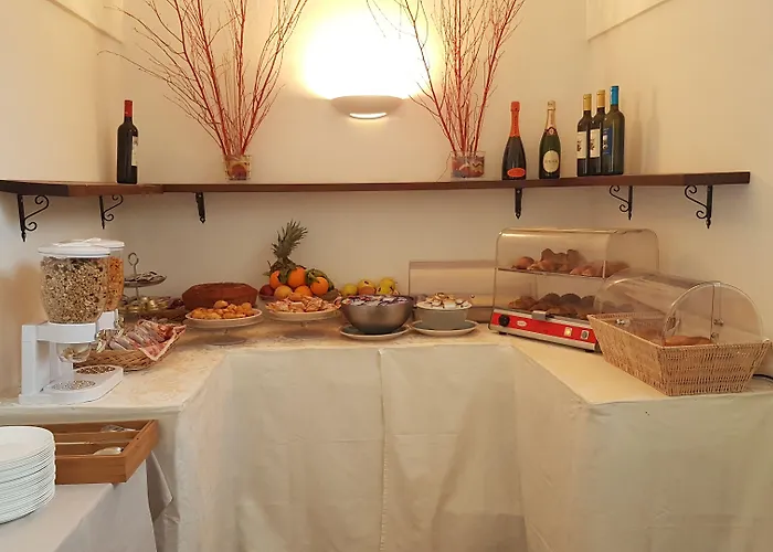 Palatium Mari 酒店 3*