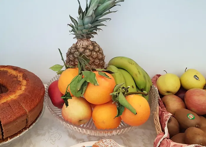 酒店 Palatium Mari 卡普里