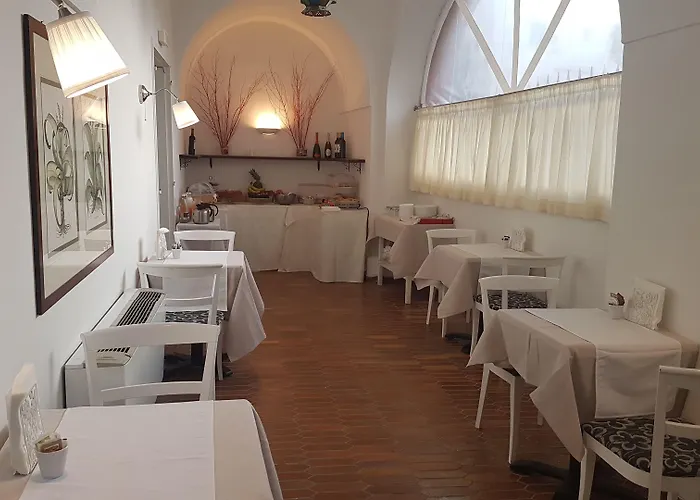 酒店 Palatium Mari