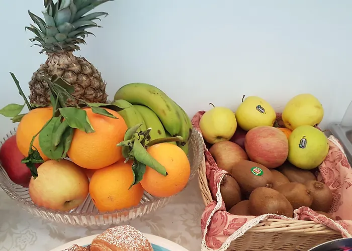 酒店 Palatium Mari 卡普里