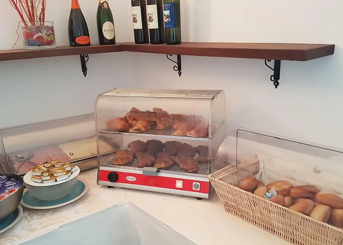 Palatium Mari 卡普里