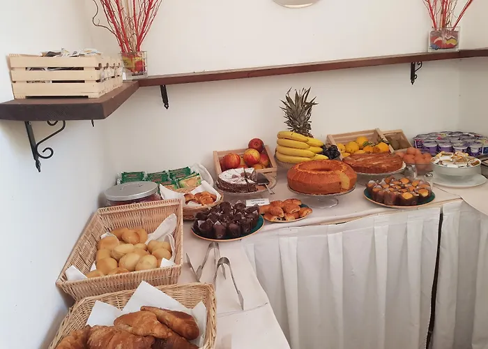 Palatium Mari 酒店 卡普里