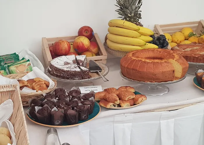 酒店 Palatium Mari