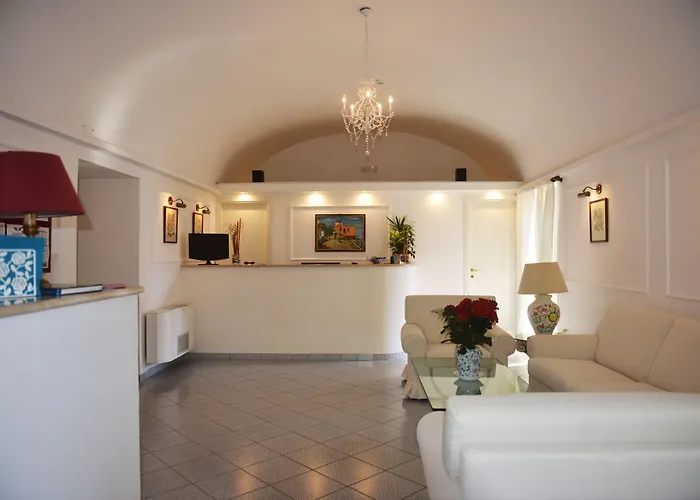 Palatium Mari 卡普里