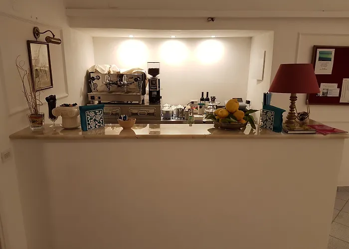 酒店 Palatium Mari