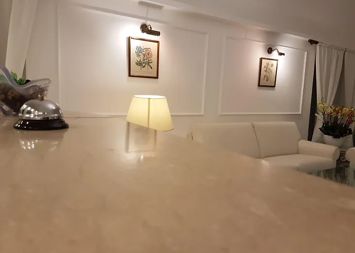 Palatium Mari 酒店 3*