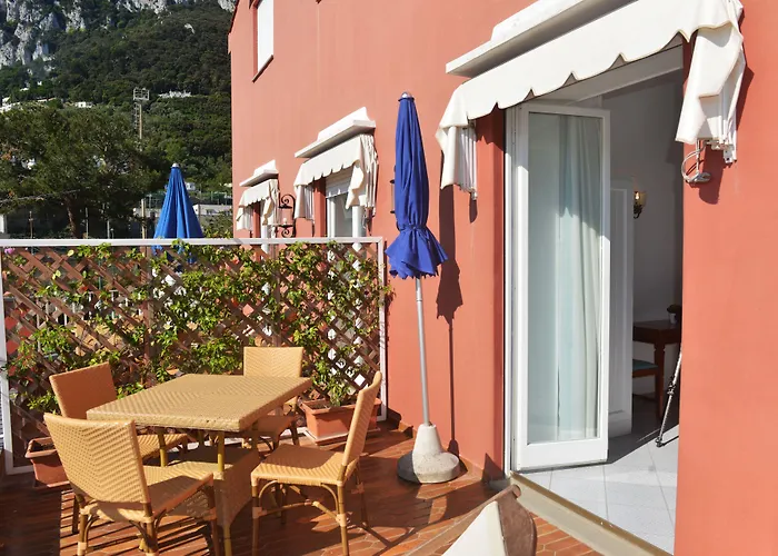 Palatium Mari 酒店 3*