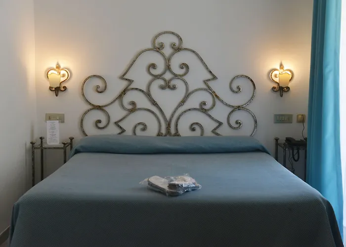 酒店 Palatium Mari