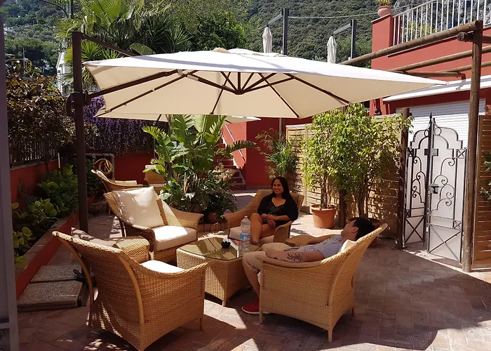 Palatium Mari 3* 卡普里