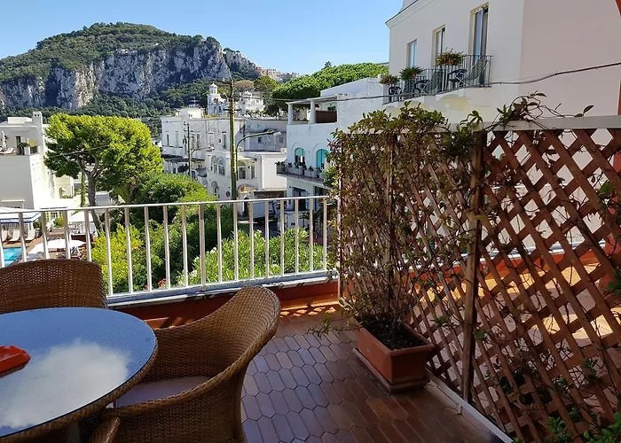 Palatium Mari 酒店 3*