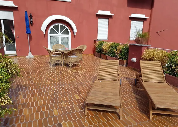 Palatium Mari 卡普里