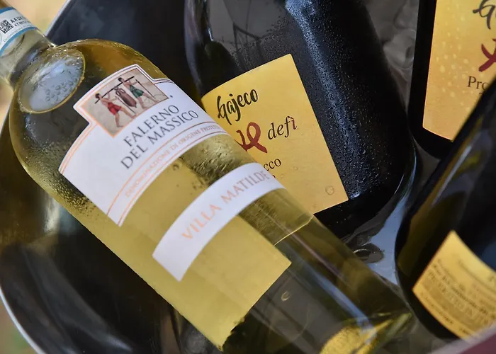 Palatium Mari 酒店