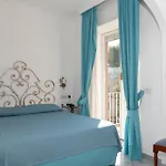 Hotel Palatium Mari Capri