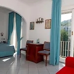 Hotel Palatium Mari Capri