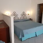 Hotel Palatium Mari Capri