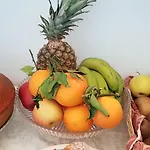 מלון Palatium Mari קאפרי