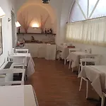מלון Palatium Mari