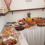 Palatium Mari מלון קאפרי