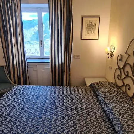 Отель Palatium Mari 3*