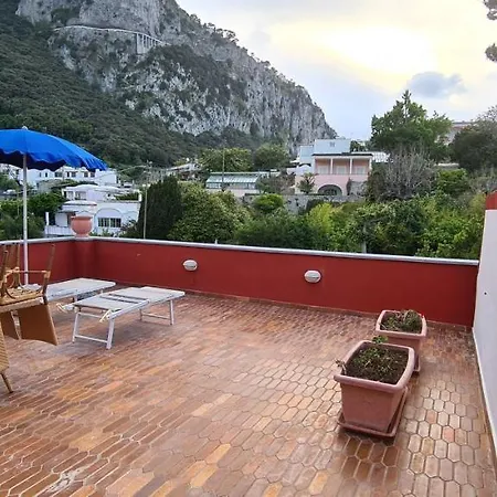 Palatium Mari Отель 3*