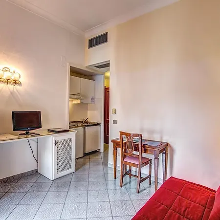 Palatium Mari Отель 3*