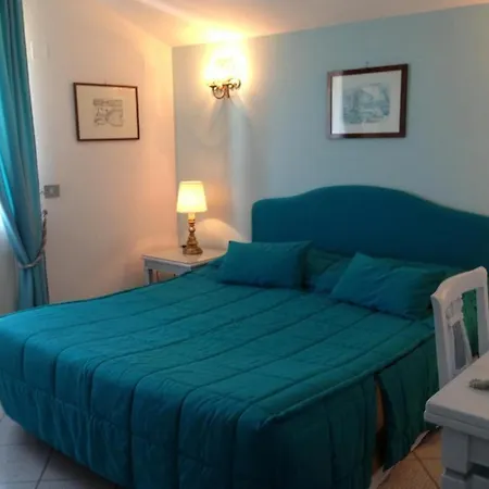 Palatium Mari Capri