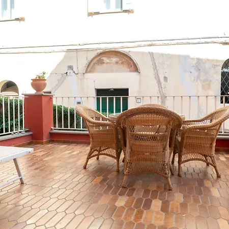Palatium Mari 3* Капри