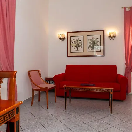 Hotel Palatium Mari