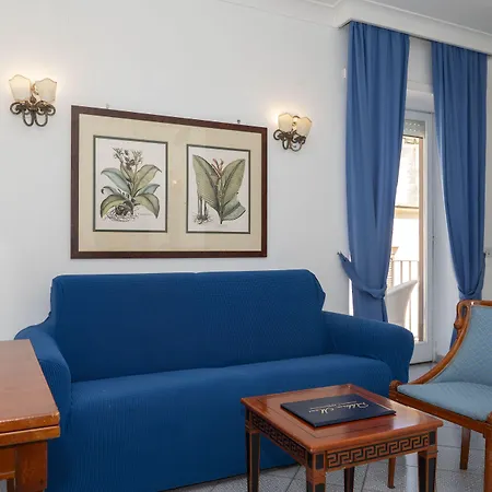 Palatium Mari 3* Capri