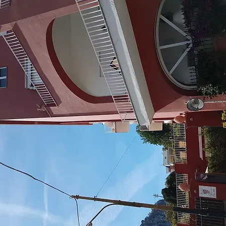 Hotel Palatium Mari 3*