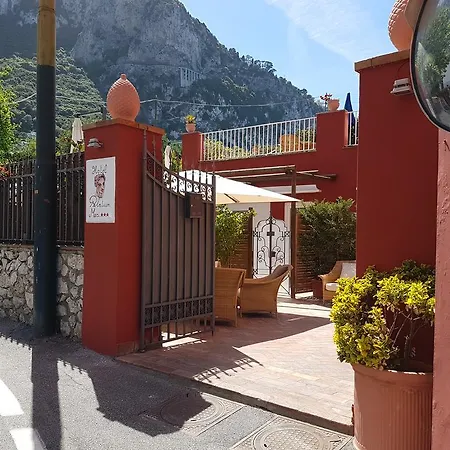 Palatium Mari Capri