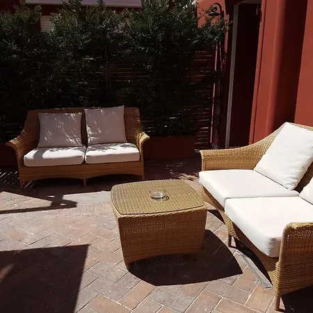 Hotel Palatium Mari Capri