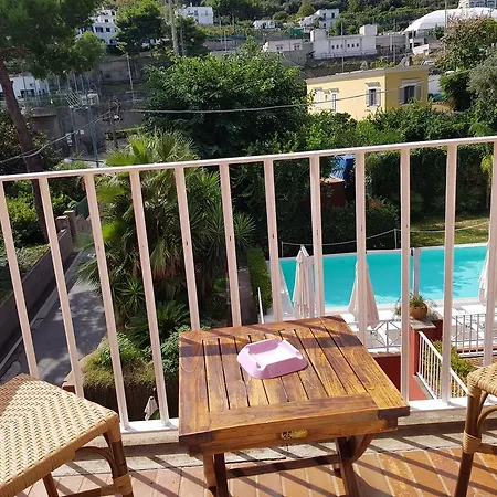 Hotel Palatium Mari