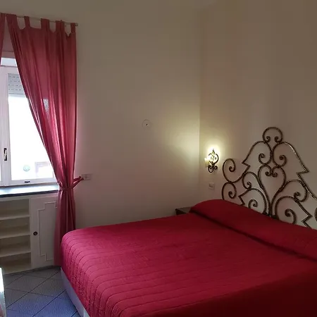 Отель Palatium Mari 3*