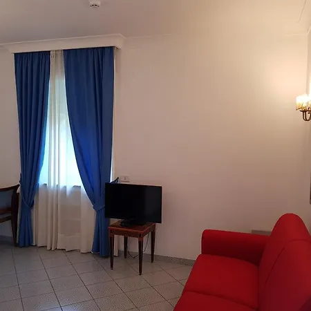 Отель Palatium Mari