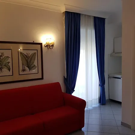 Palatium Mari Capri