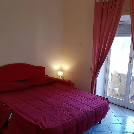 Hotel Palatium Mari 3*