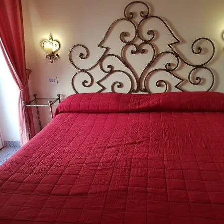 Palatium Mari Отель 3*